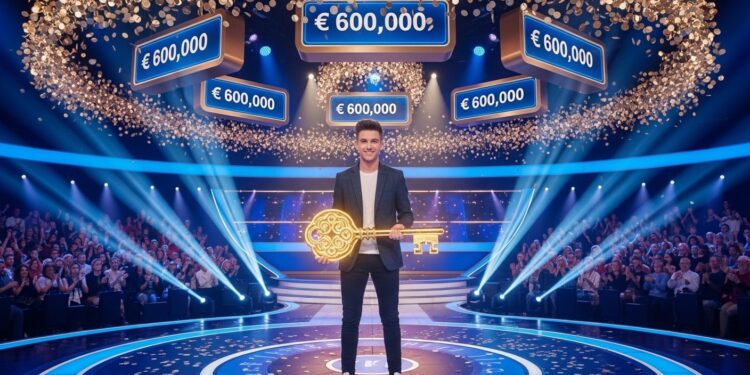 Découvrez la cagnotte impressionnante de Cyprien Maître des 12 Coups de Midi depuis septembre 2025 Combien a t il gagné ce 6 février 2026  Parcours personnalité et défis à venir   Viral Mag