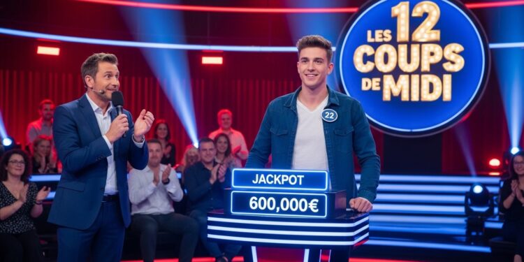 Le père de Cyprien lâche une phrase choc sur le plateau des 12 Coups de Midi lors de la 150e participation  Il va y avoir une fin  Portrait dun parcours exceptionnel qui fascine la France   Viral Mag