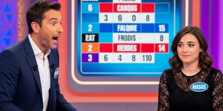 Les 12 Coups de Midi : Jean-Luc Reichmann Stupéfait par Noémie - Viral Mag Jean Luc Reichmann reste sans voix face à une candidate qui avoue navoir vu lémission quune seule fois Découvrez ce moment gênant et touchant du 13 février 2026 dans Les 12 Coups de midi Viral Mag