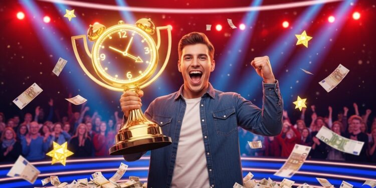 Découvrez le montant impressionnant de la cagnotte de Cyprien Maître de midi depuis septembre 2025 Parcours victoires et avenir du champion des 12 coups sur TF1 ce 26 février 2026    Viral Mag