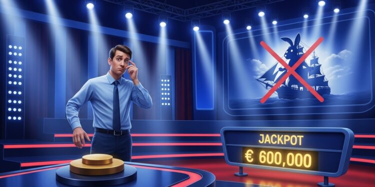 Découvrez comment une superstition maritime a stoppé Cyprien le 13 février 2026 dans Les 12 coups de midi Sa cagnotte atteint 625 033 € malgré ce piège inattendu    Viral Mag