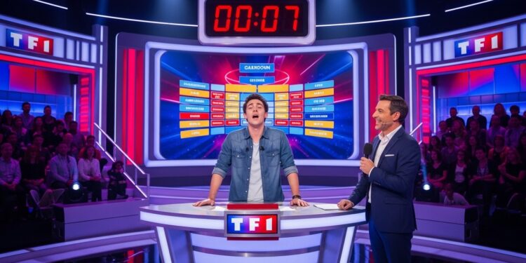 Découvrez comment Cyprien Maître de midi depuis septembre 2025 a failli tout perdre le 12 février 2026 face à cinq questions pièges lors du Coup fatal Sa cagnotte atteint 625 028 euros    Viral Mag