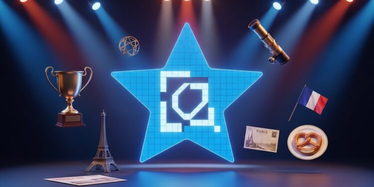 Les 12 Coups de Midi : Mathieu Kassovitz enfin révélé en Étoile Mystérieuse - Viral Mag Découvrez comment lÉtoile mystérieuse des 12 Coups de Midi a dévoilé Mathieu Kassovitz le 23 février 2026 Indices analysés carrière revisitée et réactions des téléspectateurs Viral Mag