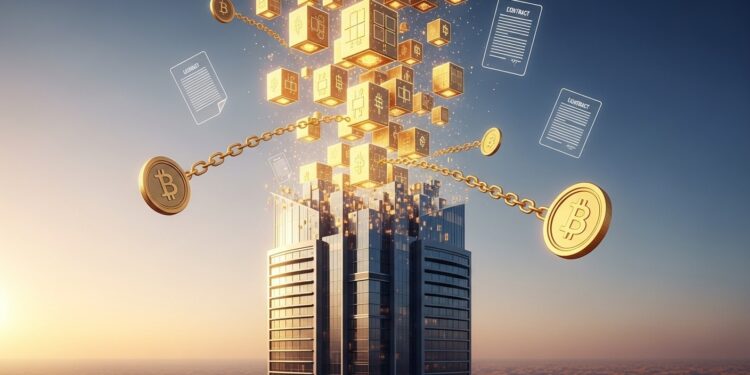 La tokenisation immobilière explose mais reste fragile sans droits réels enforceables Découvrez pourquoi les Émirats arabes unis construisent la solution la plus crédible en 2026   Viral Mag