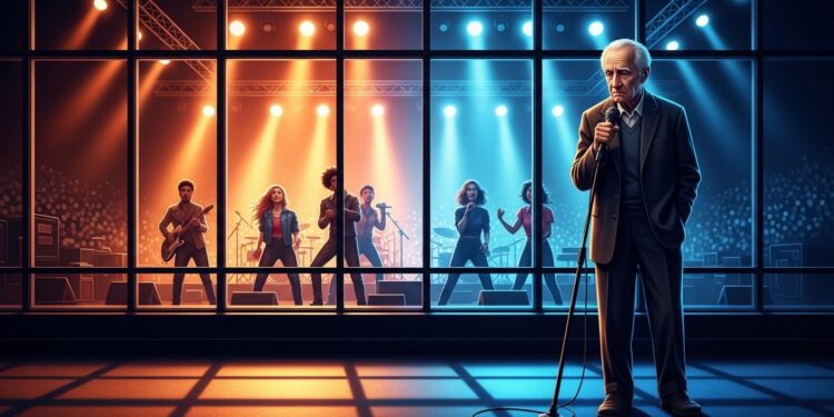 Dave absent des Enfoirés depuis 1997 livre une analyse sans filtre sur RTL  générationnel Star Academy privilégiée Pourquoi la troupe snobe t elle les vétérans  Décryptage complet   Viral Mag