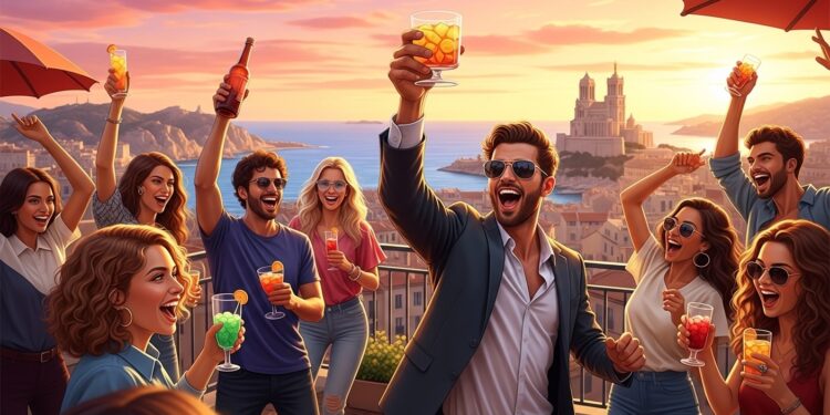 Paga se confie sans filtre sur Les Marseillais sa nostalgie ses souffrances passées avec Adixia et son envie brûlante de revivre laventure Un come back possible    Viral Mag