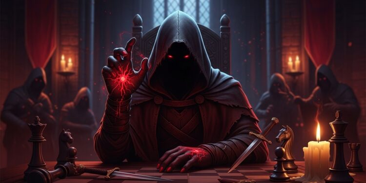 Les Traîtres Saison 6 : Le Traître Maudit Dévoilé Dès le Début - Viral Mag Découvrez les secrets de la saison 6 des Traîtres sur M6 le Traître maudit révélé dès lépisode 1 nouvelle mécanique explosive casting prestigieux et suspense décuplé Tout ce quil faut savoir Viral Mag