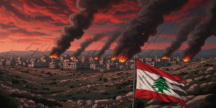 Le président Joseph Aoun dénonce vigoureusement les bombardements israéliens qui ont tué douze personnes au Liban malgré un cessez le feu fragile Un député du Hezbollah réclame la suspension du comité de surveillance Décryptage des violations persistantes   Viral Mag