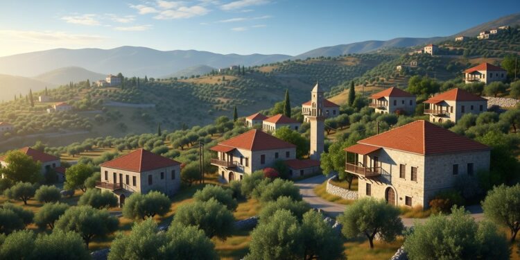 Le Premier ministre libanais Nawaf Salam sengage à reconstruire le sud ravagé par le conflit Visite sur les ruines désarmement du Hezbollah et défis persistants face aux frappes israéliennes   Viral Mag