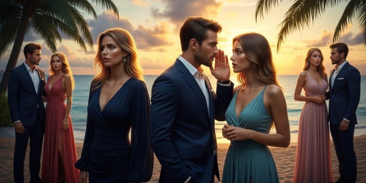 Découvrez la date de sortie exacte de lépisode 7 de Love Is Blind saison 10 sur Netflix les tensions qui montent entre les couples et ce qui attend les téléspectateurs dans cette suite pleine de drama et de doutes amoureux   Viral Mag