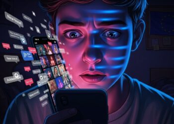 LUnion européenne met la pression sur TikTok pour changer ses fonctionnalités addictives qui menacent le bien être des jeunes Décryptage des exigences de Bruxelles et des risques encourus   Viral Mag