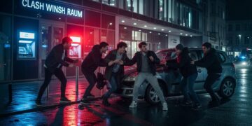 30092025   TBT9 explose les audiences sur W9 et devient leader TNT  Mais un dérapage de Cyril Hanouna en direct fait jaser Que sest il passé  Cliquez pour le découvrir    Viral Mag