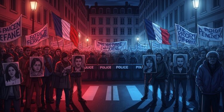 Dix jours après la mort violente de Quentin à Lyon suite à une agression le maire EELV Grégory Doucet maintient sa lutte contre les violences ultradroite malgré les controverses Décryptage dune position clivante   Viral Mag