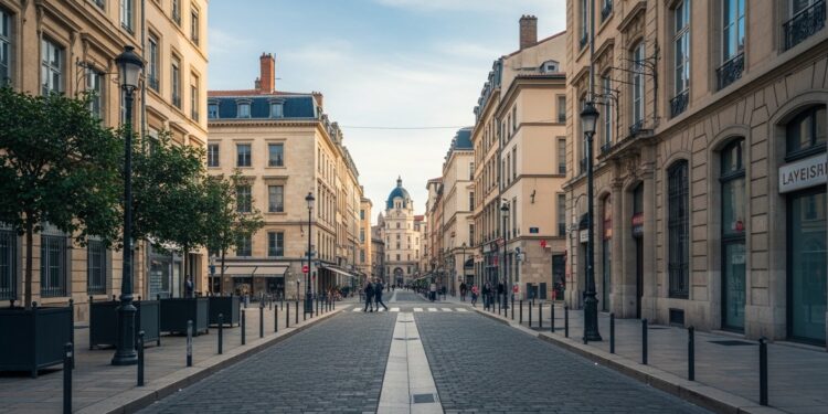 À Lyon la mort violente dun étudiant de 23 ans après une agression suscite polémique Lassistant parlementaire dun député insoumis nie tout lien et se retire pendant lenquête Détails et réactions   Viral Mag