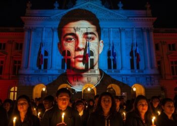 La Suède abaisse à 13 ans lâge de la responsabilité pénale face à la violence des gangs Découvrez les conditions de détention les critiques et les enjeux dune mesure durgence avant les élections   Viral Mag