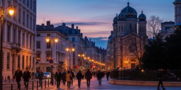 Les Secrets Des Attractions Immersives Qui Séduisent Le Public - Viral Mag Découvrez les innovations bluffantes des nouveaux parcs dattractions des écrans géants à 360° à limmersion totale dans des univers de lumière Viral Mag