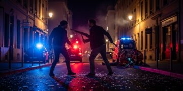 Un réquisitoire tourné vers lavenir marque le procès retentissant des viols en série apportant espoir aux victimes et impulsant un changement sociétal   Viral Mag