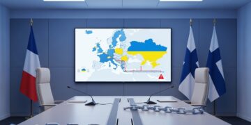 Une frappe russe sur Tchernobyl endommage larche de confinement menaçant Kiev et ses alliés de coûts massifs Découvrez limpact de cette attaque   Viral Mag