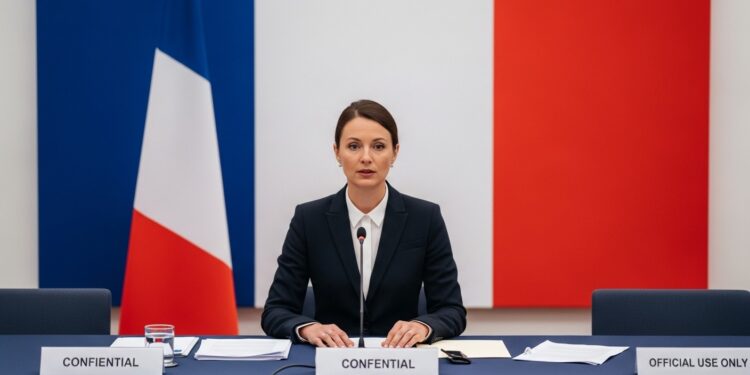 Emmanuel Macron réagit fermement après les révélations sur un diplomate français cité plus de 200 fois dans les fichiers Epstein et visé par une enquête FBI Il juge inacceptable le manque daction antérieure et demande une clarification complète   Viral Mag