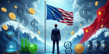 Les géants de la finance soutiennent un projet de loi sur les monnaies stables Découvrez comment Wall Street redéfinit lavenir des cryptos    Viral Mag