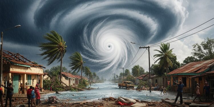 Le cyclone Gezani a dévasté Toamasina à Madagascar bilan à 35 morts 6 disparus et milliers dhabitations détruites Appel à laide internationale lancé face à cette catastrophe majeure   Viral Mag