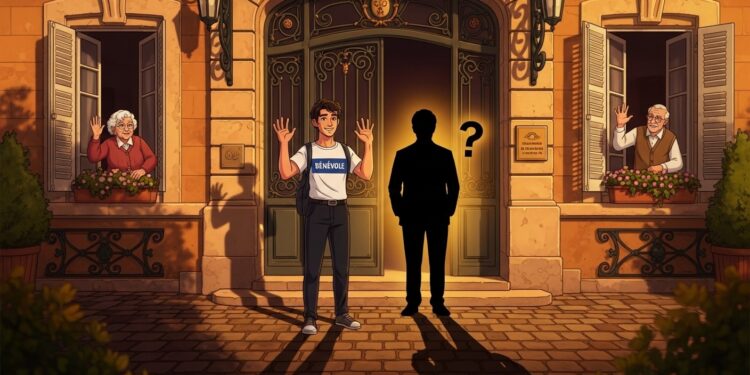 Découvrez pourquoi Gérard Depardieu ne revient pas dans la série Maison de retraite sur TF1 dès le 9 mars 2026 Casting intrigue et suite du succès cinématographique en détails   Viral Mag