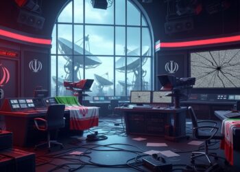 Manoto Suspend ses Émissions : Menace Iranienne à Londres - Viral Mag La chaîne persane Manoto basée à Londres interrompt ses directs après une menace présumée de lIran Accès bloqué aux studios suite à alerte antiterroriste britannique Détails et implications Viral Mag