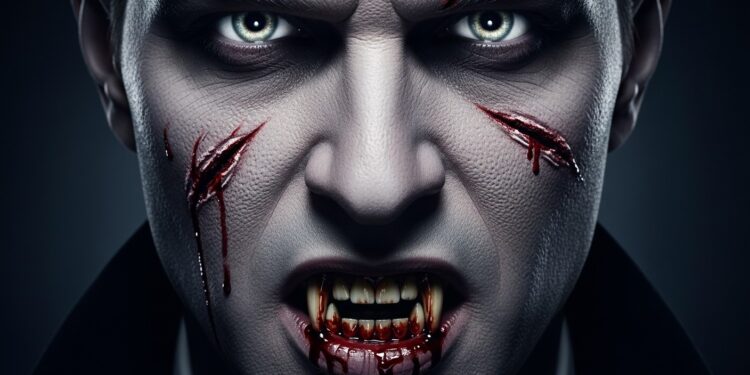 Maquilleur Oscarisé Révèle Secrets Vampires de Sinners - Viral Mag Découvrez comment le maquilleur Mike Fontaine a créé des vampires ultra réalistes pour Sinners de Ryan Coogler inspirés danimaux sauvages Un record aux Oscars et un défi technique monumental Viral Mag