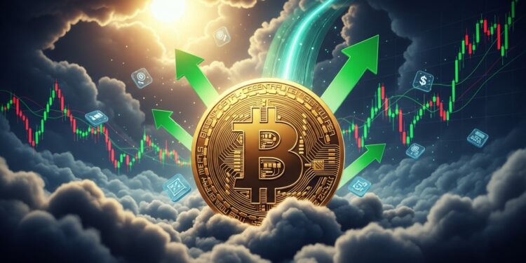 Marché Crypto Explose : Bitcoin Vers 70 000 $ ? - Viral Mag Le marché crypto rebondit fortement avec Bitcoin proche des 70k$ Découvrez les 3 raisons majeures de cette inversion haussière et le rôle clé des protocoles utilitaires comme Mutuum Finance Viral Mag
