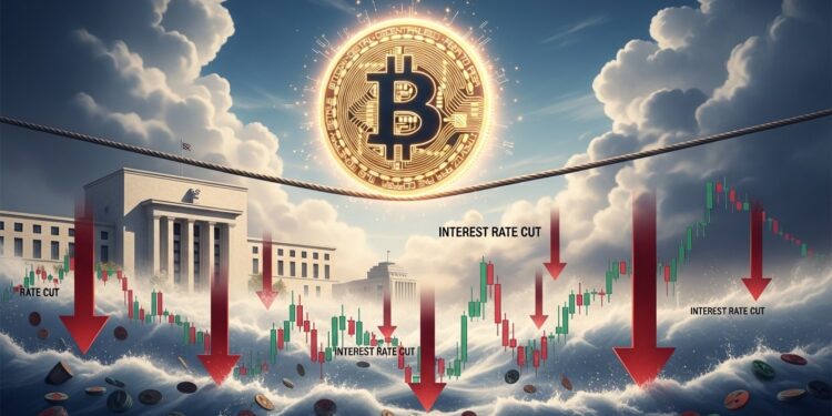 Le marché crypto résiste malgré la volatilité récente Un haut responsable de la Fed plaide pour des coupes de taux agressives en 2026 Analyse complète des impacts sur Bitcoin et altcoins   Viral Mag