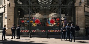 Le groupe parisien pour affronter Saint Etienne en Ligue 1 est dévoilé Les négociations avec Naples pour Kvaratskhelia avancent pendant que Kolo Muani séloigne   Viral Mag