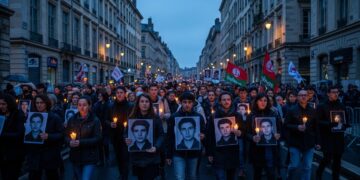 13102025   À Antananarivo des milliers de manifestants célèbrent espérant la démission du président Rajoelina Que révélera son discours ce soir  La tension monte   Viral Mag