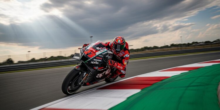 Marco Bezzecchi signe le record à Buriram devant Marc Marquez Zarco décroche le top 10 Quartararo en Q1  découvrez les forces en présence avant les qualifications du GP de Thaïlande 2026   Viral Mag