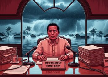 CK Hutchison engage larbitrage contre le Panama suite à lannulation de sa concession sur les ports de Cristobal et Balboa Tensions géopolitiques USA Chine autour du canal stratégique   Viral Mag