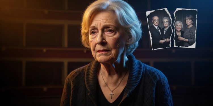 Marie Christine Barrault se confie sur la blessure causée par Jean Louis Barrault et Madeleine Renaud qui ont tout fait pour lempêcher dentrer au théâtre Une blessure toujours vive malgré sa carrière   Viral Mag