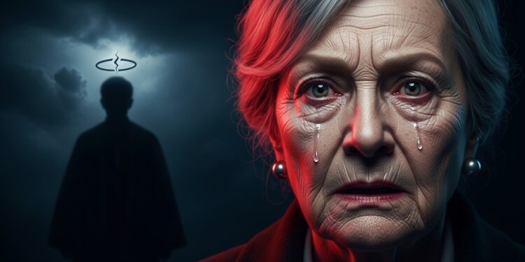 Marie Christine Barrault livre un témoignage poignant sur labbé Pierre dans une interview exclusive Entre choc déception et colère lactrice évoque les révélations sur lÉglise et son rôle dans La Maman du bourreau   Viral Mag