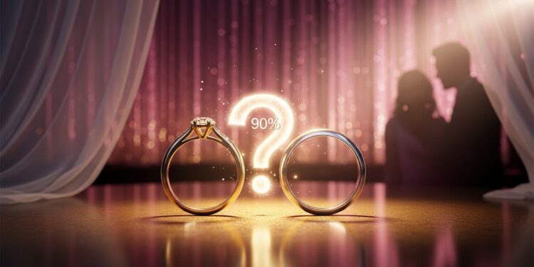 Découvrez pourquoi les expertes de Mariés au premier regard saison 10 ont caché un taux de compatibilité record de 90 à un couple Une décision stratégique qui change tout    Viral Mag