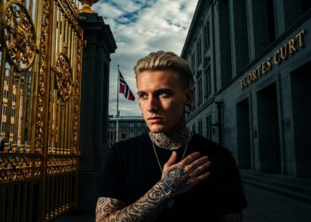 Un avis crucial de la CIJ sur les obligations climatiques des États pourrait redéfinir la justice environnementale Découvrez son impact potentiel   Viral Mag