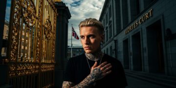 Un avis crucial de la CIJ sur les obligations climatiques des États pourrait redéfinir la justice environnementale Découvrez son impact potentiel   Viral Mag