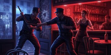 Le PSG en finale de Ligue des champions à Munich  Découvrez leffervescence des supporters parisiens pour décrocher leur billet Suspense garanti    Viral Mag