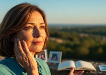 Le sénateur JD Vance colistier de Trump appelle à une nouvelle voie pour lAmérique lors de son discours à la convention républicaine   Viral Mag