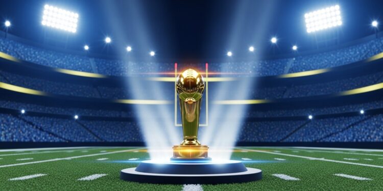 Matthew Stafford QB des Rams remporte enfin le titre de MVP de la saison régulière NFL 2025 2026 Yards touchdowns duel serré avec Drake Maye découvrez son parcours exceptionnel   Viral Mag