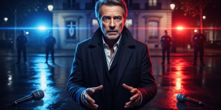 Matthieu Delormeau séloigne de TBT9 après une altercation avec la police Retour sur les faits les déclarations contradictoires et son absence jusquau 12 février 2026   Viral Mag