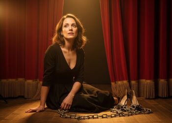 La Chorégraphe des JO Victime de Cyberharcèlement Porte Plainte - Viral Mag Suite à la spectaculaire cérémonie douverture des JO de Paris la chorégraphe Maud Le Pladec est victime de cyberharcèlement et dépose plainte pour menaces de mort Viral Mag