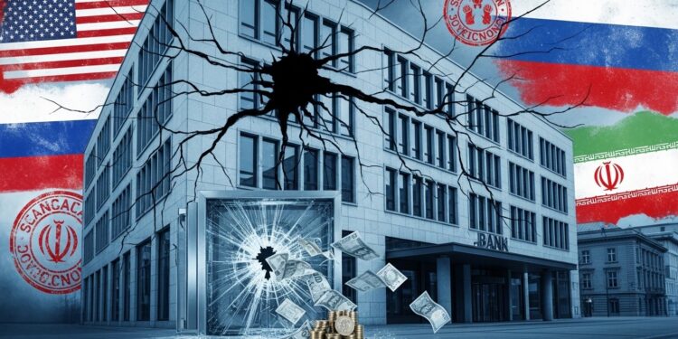 La FINMA ordonne la liquidation de MBaer Merchant Bank pour graves manquements anti blanchiment et contournement de sanctions Iran Russie Découvrez les détails choc de cette affaire bancaire zurichoise   Viral Mag