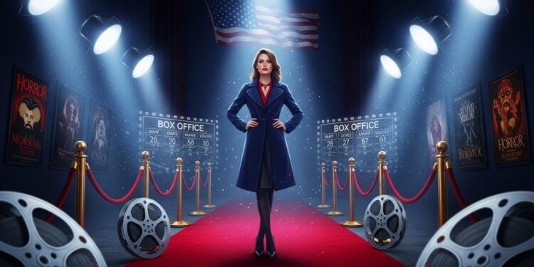 Découvrez comment le documentaire Melania a surpris tout le monde avec 7 millions de dollars dès son premier week end malgré un budget colossal Analyse complète du box office nord américain dominé par lhorreur   Viral Mag