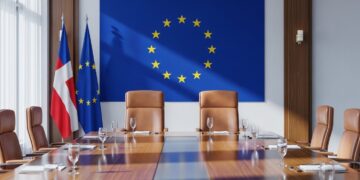 André Schnura saxophoniste et influenceur allemand crée la sensation à lEuro 2024 avec ses reprises musicales entraînantes qui font vibrer les supporters   Viral Mag