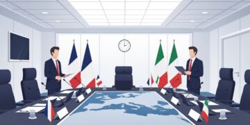 Découvrez le discours du président Mamadi Doumbouya après sa victoire écrasante à 8672 Il appelle à une Guinée unie et souveraine mais dans un contexte marqué par des critiques sur les libertés   Viral Mag