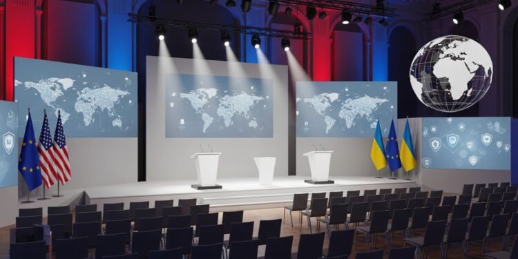 La Conférence de Munich sur la sécurité démarre avec Merz et Macron sous tensions transatlantiques et menace russe Découvrez les enjeux cruciaux de cette édition 2026   Viral Mag