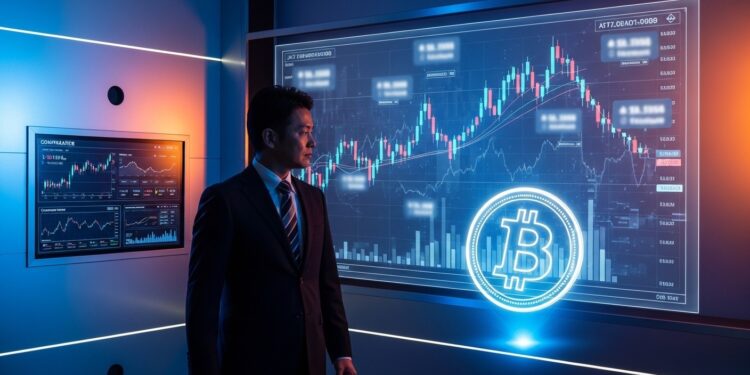 Le PDG de Metaplanet Simon Gerovich réfute les accusations de manque de transparence sur sa stratégie Bitcoin Découvrez sa réponse détaillée sur achats options et finances   Viral Mag